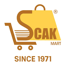 SCAK Mart